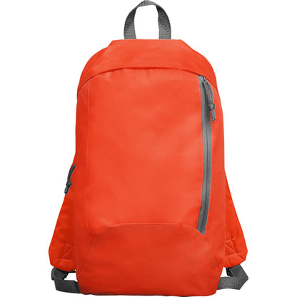 SMALL BACKPACK Q7154 - QBLANKS