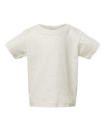 Infant Fine Jersey Tee