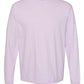 Unisex Garment-Dyed Heavyweight Long Sleeve T-Shirt