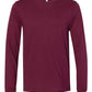 Unisex Jersey Long Sleeve Tee