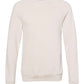 Sponge Fleece Raglan Crewneck Sweatshirt