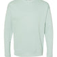 Unisex Sponge Fleece Drop Shoulder Crewneck Sweatshirt