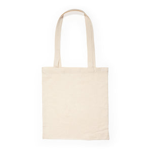 TOTE BAG Q7520 - QBLANKS - Naturel