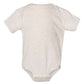 Infant Baby Rib Bodysuit