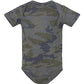Infant Fine Jersey Bodysuit