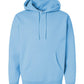 Heavyweight Hooded Sweatshirt