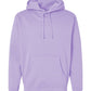 Heavyweight Hooded Sweatshirt