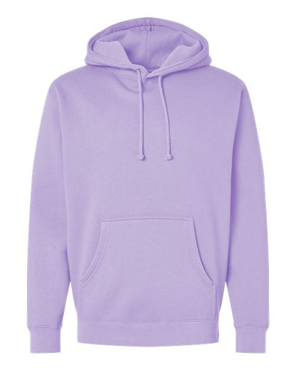 Unisex Heavyweight Hooded Sweatshirt
