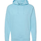Midweight Hooded Sweatshirt