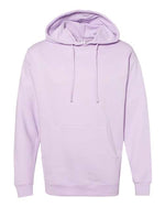 Unisex Midweight Hooded Sweatshirt