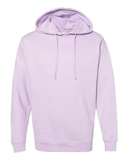 Unisex Midweight Hooded Sweatshirt