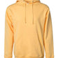 Midweight Hooded Sweatshirt