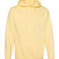Midweight Hooded Sweatshirt