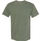 Garment-Dyed Heavyweight Pocket T-Shirt
