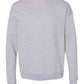 Unisex Sponge Fleece Drop Shoulder Crewneck Sweatshirt