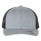 Retro Trucker Cap
