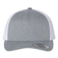 Retro Trucker Cap