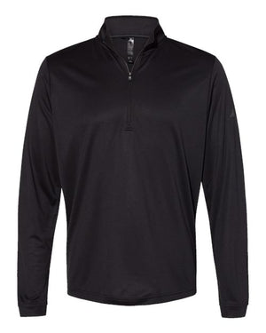 Men's Lightweight Quarter-Zip Pullover