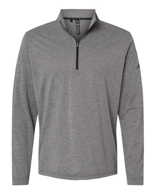 Men's Lightweight Quarter-Zip Pullover