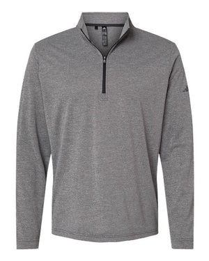 Men's Lightweight Quarter-Zip Pullover
