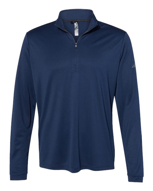 Men's Lightweight Quarter-Zip Pullover
