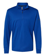 Men's Lightweight Quarter-Zip Pullover