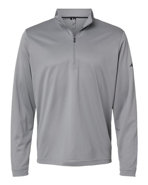 Men's Lightweight Quarter-Zip Pullover