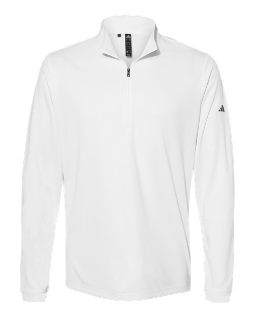 Men's Lightweight Quarter-Zip Pullover