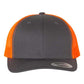 Retro Trucker Cap