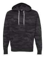 Unisex Lightweight Hooded Sweatshirt