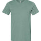 CVC Jersey Tee