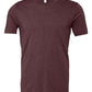 CVC Jersey Tee