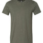 CVC Jersey Tee