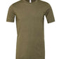 CVC Jersey Tee
