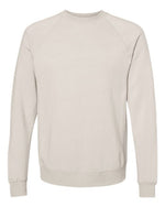 Unisex Special Blend Raglan Crewneck Sweatshirt
