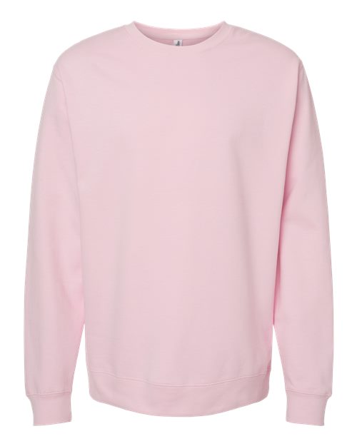 Unisex Midweight Crewneck Sweatshirt