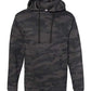 Midweight Hooded Sweatshirt