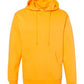 Midweight Hooded Sweatshirt