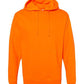 Midweight Hooded Sweatshirt