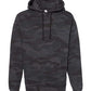 Heavyweight Hooded Sweatshirt