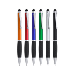 STYLO POINTEUR TACTILE