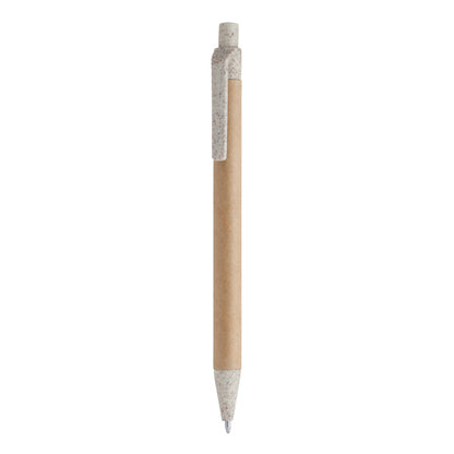 WHEAT FIBRE PEN Q8029 - QBLANKS