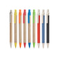 STYLO FIBRE DE BLÉ Q8029 - QBLANKS