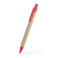 WHEAT FIBRE PEN Q8029 - QBLANKS