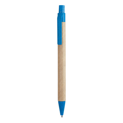 WHEAT FIBRE PEN Q8029 - QBLANKS