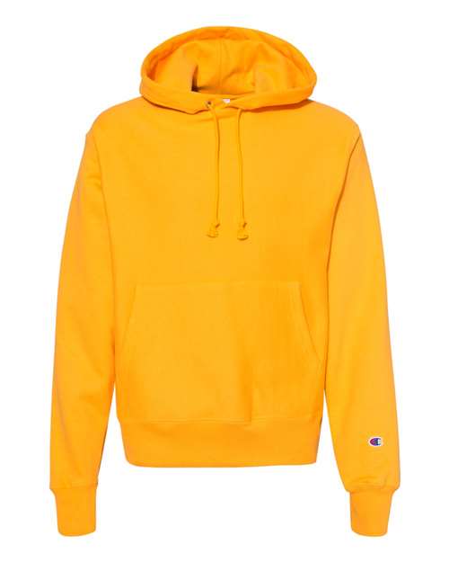 Reverse Weave® Hooded Sweatshirt