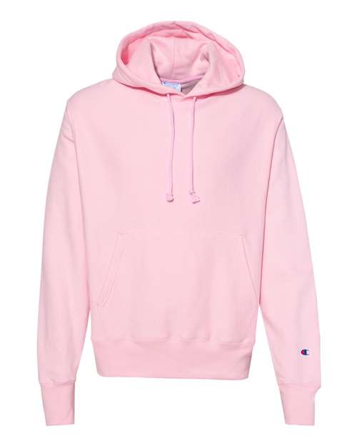 Unisex Reverse Weave® Hooded Sweatshirt