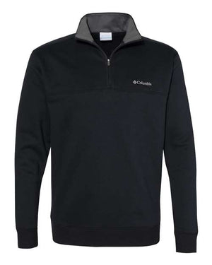 Men's Hart Mountain™ Half-Zip Sweatshirt