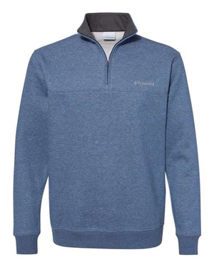 Men's Hart Mountain™ Half-Zip Sweatshirt