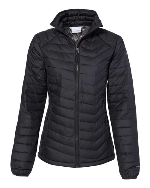 Women’s Powder Lite™ Jacket